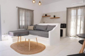 Bonatsa Apartment